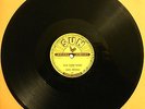 Carl Perkins Sun #234 BEAUTIFUL COPY ***HEAR*** Blue Suede Shoes/Honey Don't E/E