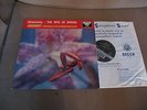 DECCA SXL 2042 wide band grooved ED1 Stravinsky Rite of Spring Ansermet