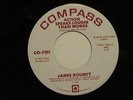 northern soul JAMES BOUNTY Action Speaks Louder Than Words DJ M-hear soundclip