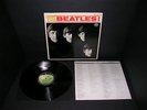 Beatles Meet The Beatles Japan Mono Apple EAS -70100 NM