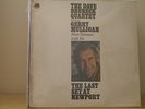 DAVE BRUBECK QUARTET - WITH GERRY MULLGAN - ATLANTIC-1607-STEREO - 