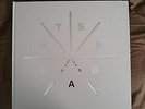 Touche Amore - Parting the Sea Between Brightness and Me Deluxe 12