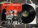 BBC'S SIX FIVE SPECIAL 1950'S PARLOPHONE LP JIM DALE/JOHN BARRY/DON LANG