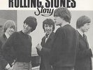 ROLLING STONES - THE ROLLING STONES STORY - ROCK 12 LP BOX SET
