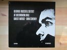 SABA 15059 GEORGE RUSSELL SEXTET AT BEETHOVEN HALL ORIG LP 1965 TREE LABEL