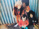 Jimi Hendrix - Band Of Gypsys - 2406 00 - Withdrawn puppet cover - VG+
