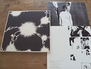 MOTORPSYCHO - BLACK HOLE / BLANK CANVAS 2 LP Psych Prog Metal Post Rock SUPERB