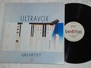 BELOTON  Belarus Lp  ULTRAVOX  Quartet RARE  Vitebsk RMG Midge Ure