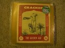 SEALED 150g Cracker The Golden Age 1996 Virgin RTH 1498 -1
