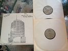Mickey Gilley LP Test Pressing Capital Epic Records  1984 June 13th