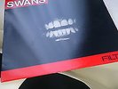 SWANS - FILTH - LP first Release - NEUTRAL RECORDS - MINT