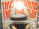 LP-The Blizzards-I`m Your Guy-Deutscher Beat-Star Club-TOP-RAR-