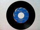 The Phonetics PRETTY GIRL / DON'T LET LOVE GET YOU DOWN 45-1005 Trudel Records