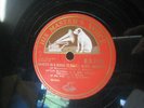Mozart Quartet K.478, Schnabel, piano and Pro Arte...HMV DB 2155....(4)