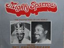 Vinyle 33T Mighty Sparrow 