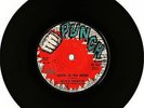 SKINHEAD REGGAE GEM - Death In The Arena / Julia Cesar - Rupie Martin -UK PUNCH