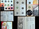 THE BEATLES: Collection Vinyl LP’s, Singles and Memorabilia