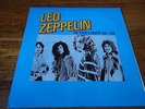 LED ZEPPELIN IN THE LIGHT LP NO TMOQ 2 RECORD SET LIVE 69-85 RARE