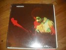 JIMI HENDRIX Band Of Gypsys LP Early Press Factory Sealed CAPITOL Gatefold Psych