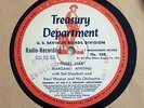 US Treasury Dept Transcription 16