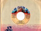 Modern Soul 45 THE DELLS Your Song/Passionate Breezes HEAR Rare