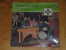 MICHAEL NAURA Quintett - Down to Earth - euro modal jazz EP - feat. 