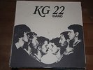  modern soul boogie groove - KG 22 Band - Swedish private LP - mp3