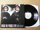 AIMLESS DEVICE - MUD IN YOUR EYE - 1988 - BELGIUM - Electronic / Synth - TOP
