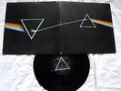 PINK FLOYD - Dark Side Of The Moon - ORIGINAL 1973 UK G/F Vinyl LP A-3/B-3 VG+