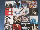 U2 LP Achtung Baby sehr guter Zustand Island Records