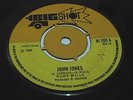 John Jones/Place Called Happiness-Rudy Mills-Big Shot#7