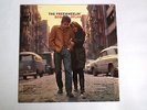 SUPERB THE FREEWHEELIN BOB DYLAN VINYL ALBUM, CBS 1963