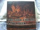 GOOD, THE BAD & THE QUEEN.---