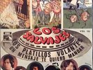 Listen  LOS SALVAJES *PLATILLOS VOLANTES* 1968 FREAKBEAT PSYCH MOD 45