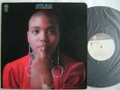 DEE DEE BRIDGEWATER AFRO BLUE