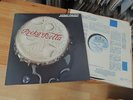 JUDAS PRIEST/ROCKA ROLLA/GULL UK 74 BEAUTIFUL PROG. VINYL