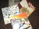 Led Zeppelin 4 LP's Vinly Records - II, III, IV, And House Of The Holy