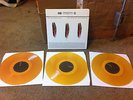 The Appleseed Cast Low Level Owls 1 & 2 vinyl 3xLP