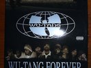 WU-TANG CLAN / WU-TANG FOREVER (4LP) 1997 ORIGINAL -
