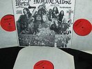 ARCHIVE MINT 3xLP SET = HEAVY METAL HOLOCAUST Motorhead Maiden Sabbath BLIZZARD