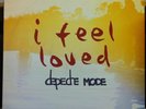 DEPECHE MODE i feel loved 12