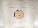 NU-SOUND CREW II Sound Wave Speed of Light DETROIT electro TECHNO test pressing