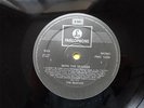 THE BEATLES WITH THE BEATLES Mono 'Decca' groove and RARE ONE EMI BOX AT TOP