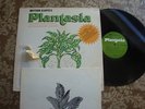Mort Garson - Plantasia LP - w/ Booklet - Private Electronic Moog Synth - Hear