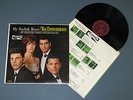The Demensions My Foolish Heart Coral LP NM mono VG cover 1963 orig inner sleeve
