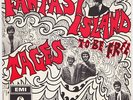 TAGES Fantasy Island RARE swedish psych MOD DANCER orig Sweden 45 garage LISTEN