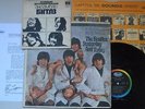 BEATLES - YESTERDAY AND TODAY - 3RD STATE STEREO BUTCHER