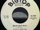 SCOTT BURTON brushfire - nashville express 7