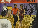 Jump Jamaica Way - SKA   - 33 RpM Vinyl LP - Rarität 