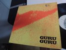 GURU GURU UFO 1970 GERMAN 1ST PRESS  KRAUT.lp